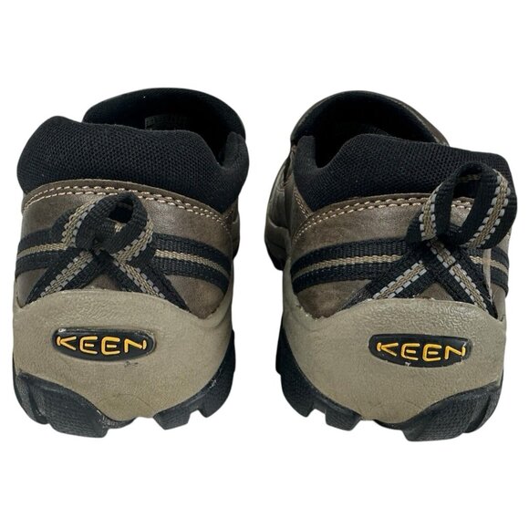 KEEN Men's Size 11 Targhee ii (2) SOHO Slip On Mules Waterproof Arch Comfort - Picture 15 of 16